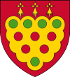 Blason Peumerit